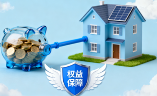 许昌住房公积金政策“上新” 一文为你划重点