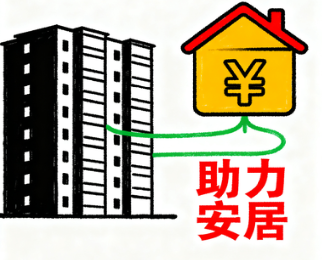 许昌从发放补贴到公积金贷提额,各地保障多子女家庭住房政策升温