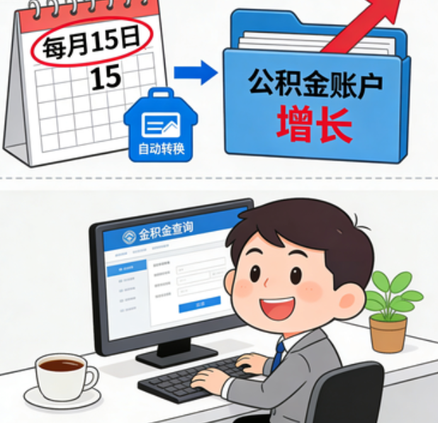 许昌公积金代办服务:专业赋能,合规守护您的住房权益