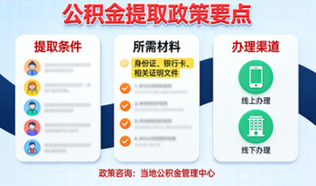 许昌异地购房公积金提取全攻略