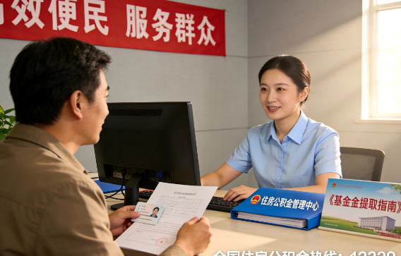 许昌住房公积金提取规范全面升级
