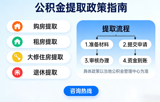 许昌住房公积金与养老规划:制度功能解析与个人资金活用指南