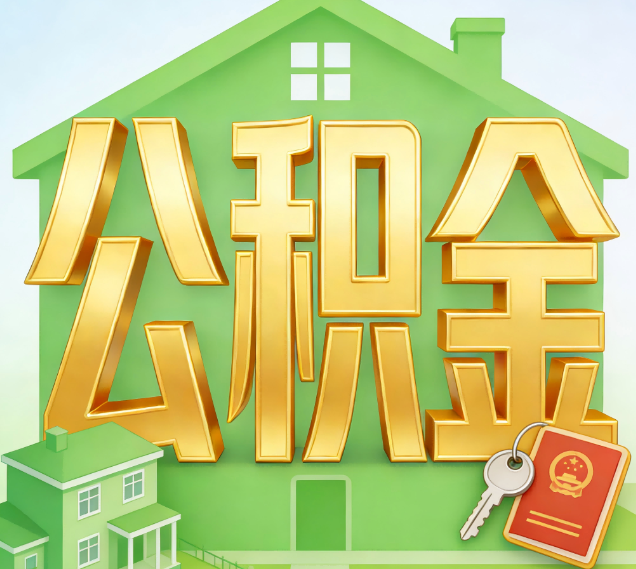 许昌公积金代办新角色：从“跑腿”到“家庭资产配置助手”