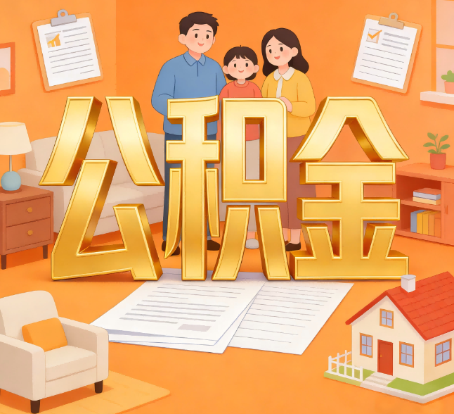 许昌公积金代办服务的现实价值与普惠意义