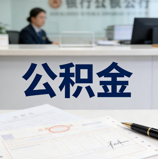 许昌养老公积金代办需要哪些证件?