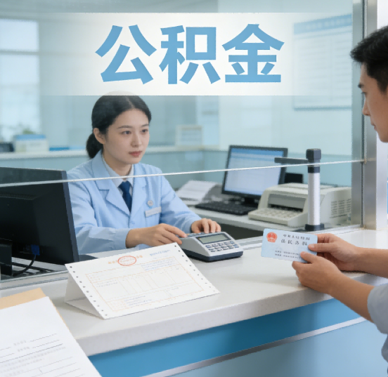 许昌公积金提取的两种方式全面对比