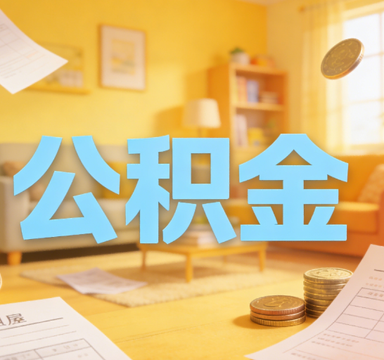 许昌买房如何提取公积金?