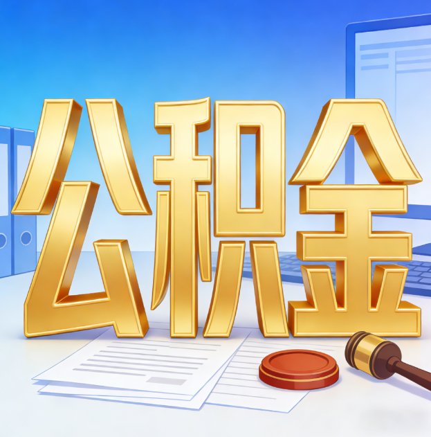 许昌公积金代办行业观察:从“跑腿经济”到“专业服务”的蝶变之路