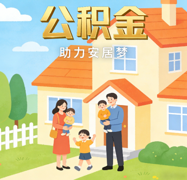 许昌公积金代办行业观察：合规化浪潮下，专业服务迎来价值回归