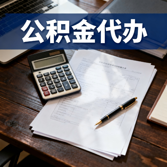 许昌公积金代办:哪些人办了之后说“真值”