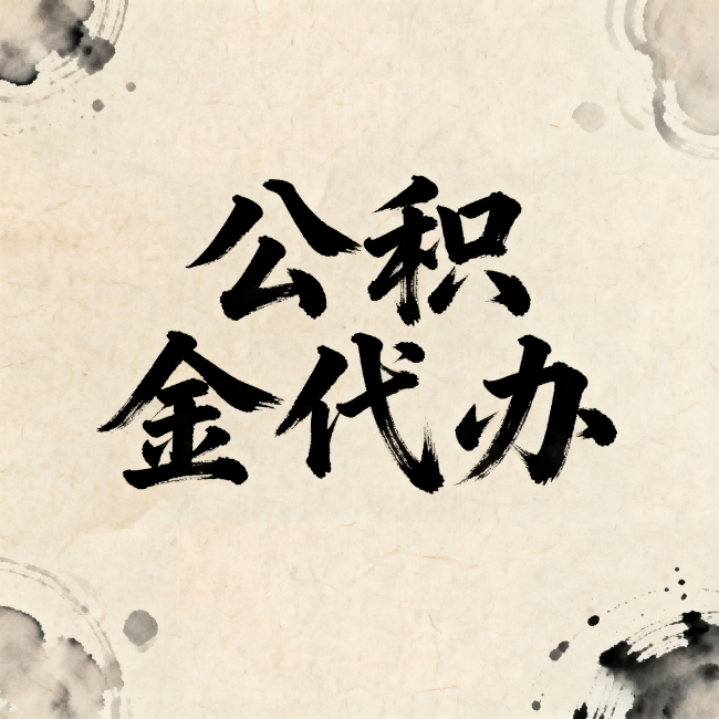 许昌公积金代办:关于收费,你想知道的都在这里